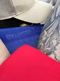 Gioeltoro89 — Stripchat stream photo (Jun 2026)