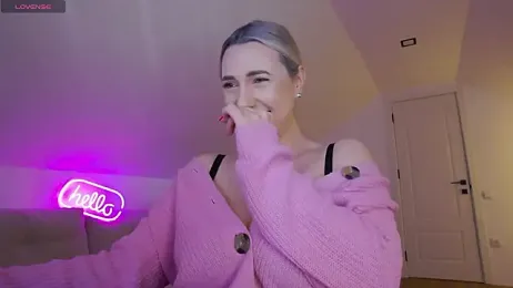 KhloeK — Stripchat stream photo (Mar 2026)