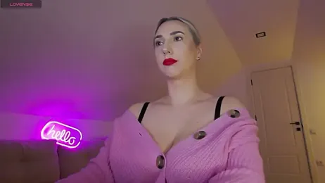 KhloeK — Stripchat stream photo (Mar 2026)