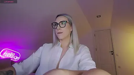 KhloeK — Stripchat stream photo (Mar 2026)