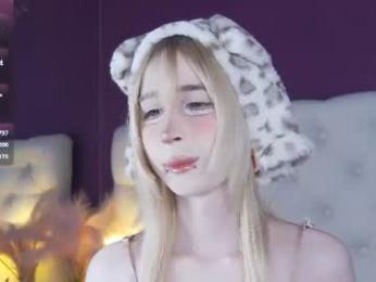 cutetomie — Chaturbate stream photo (Aug 2026)