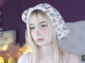 cutetomie — Chaturbate profile photo