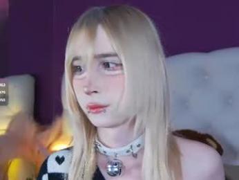 cutetomie — Chaturbate stream photo (Aug 2026)