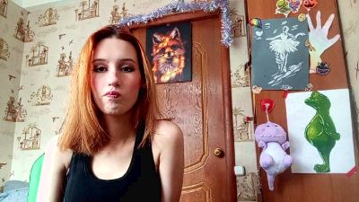 MarcelaDannatt — Cam4 stream photo (Apr 2026)
