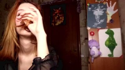 MarcelaDannatt — Cam4 profile photo