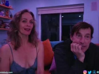 peppermintdusty — modelo de webcam en línea en chaturbate