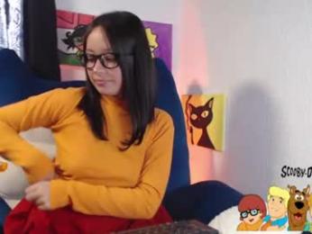 haru_420 — Chaturbate stream photo (Jul 2026)