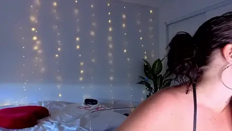 Sapphir3xoxo — stripchat