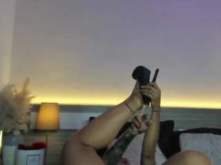 victoria-rouse — Camsoda stream photo (Jun 2026)