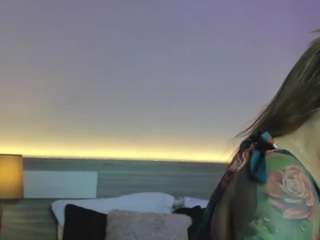 victoria-rouse — Camsoda stream photo (Jun 2026)