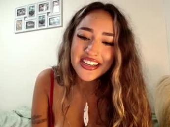 teleaevansss — chaturbate
