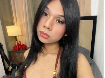 KyliHudson — modelo de webcam en línea en livejasmin