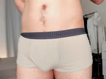 jame_flow — modelo de webcam en línea en chaturbate