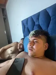 uncontrolled_fire — Stripchat stream photo (Apr 2026)