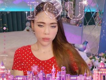 MimiFors — Bongacams stream photo (Jul 2026)