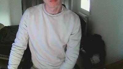 Mrbret — Cam4 stream photo (May 2026)