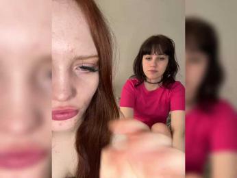 xunybany — modelo de webcam en línea en bongacams