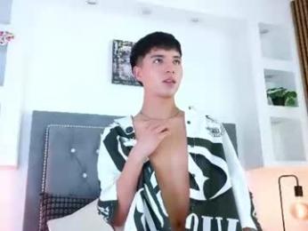keen_nico — Chaturbate stream photo (Aug 2026)