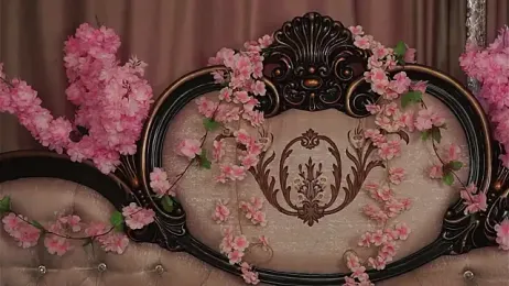 AmiLewis — modelo de webcam en línea en stripchat