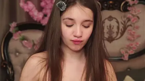 AmiLewis — modelo de webcam en línea en stripchat