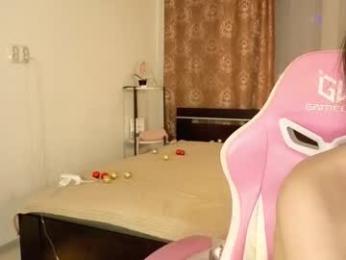 misameow — chaturbate