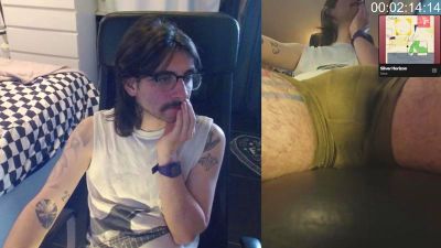 TJ_Mackey — modelo de webcam en línea en cam4