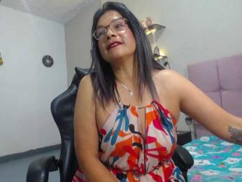 SolVegaa — Bongacams stream photo (Aug 2025)