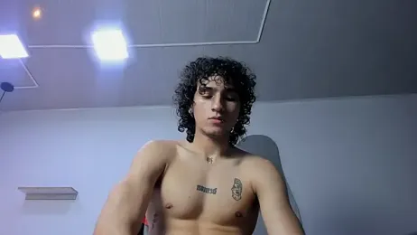 JackesTaylor — Stripchat stream photo (Mar 2026)