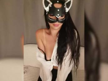 _Kisskiss_ — modelo de webcam en línea en bongacams