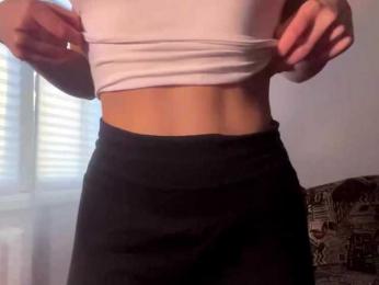 DaliaTronstad — bongacams