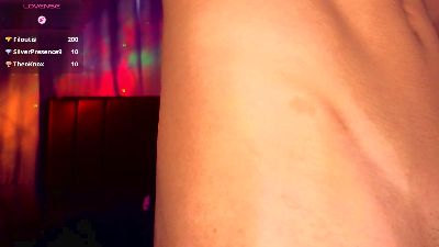 Room_69x — Cam4 stream photo (Mar 2026)