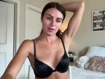 graciesmith27 — Chaturbate stream photo (Aug 2026)