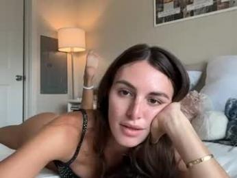 graciesmith27 — Chaturbate stream photo (Aug 2026)