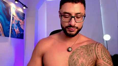 LiamGarcia1 — Stripchat profile photo