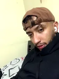 kmilo2405 — Stripchat profile photo