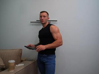 Arti Hard — Flirt4free stream photo (Jun 2026)