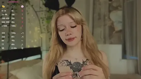 boobsybootie — stripchat