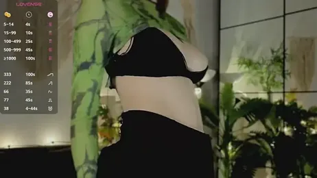 boobsybootie — Stripchat stream photo (Jul 2026)
