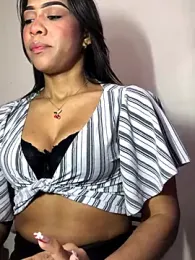 Stefanny_Bella — stripchat