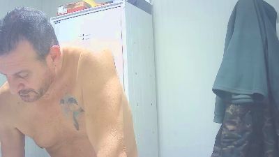 Trombatore72 — Cam4 profile photo