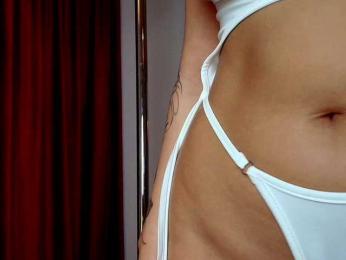 NikkyStyle — Bongacams stream photo (Dec 2025)