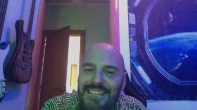 superchuk1 — modelo de webcam en línea en cam4