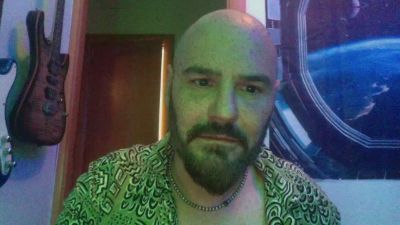 superchuk1 — modelo de webcam en línea en cam4