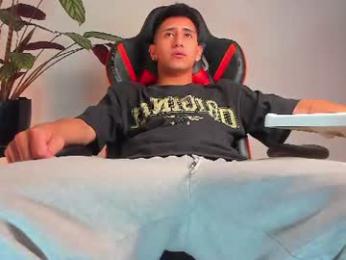 santi_mdz — chaturbate