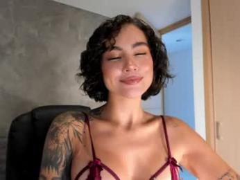 valerieaustin — modelo de webcam en línea en chaturbate