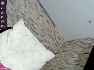 evelin-bittch666ts — modelo de webcam en línea en camsoda