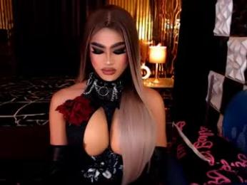 athisamoore — Chaturbate stream photo (Apr 2026)