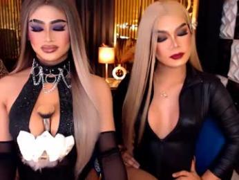 athisamoore — Chaturbate stream photo (Mar 2026)