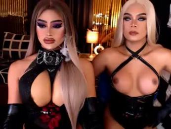 athisamoore — Chaturbate stream photo (Apr 2026)