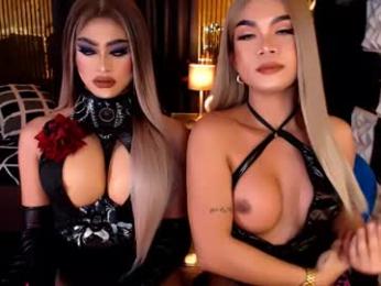 athisamoore — Chaturbate stream photo (Apr 2026)